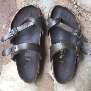 $13 Birkenstocks!!